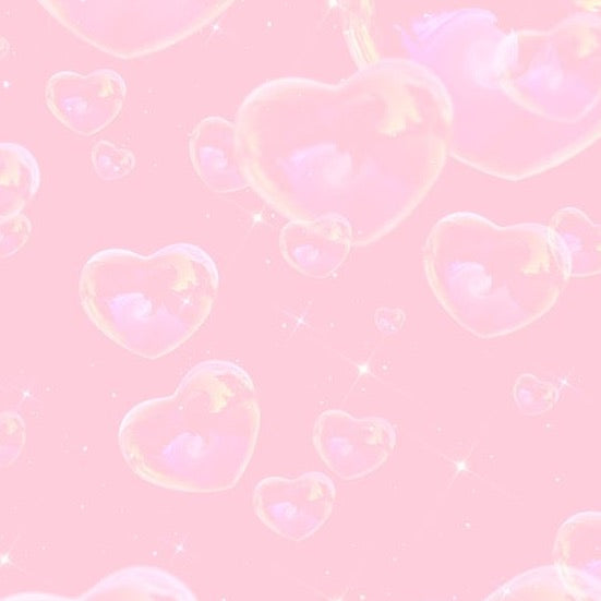 ⬡ Pink Paradise Soap Diamonds ⬡